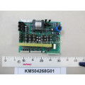 KM504268G01 V3F80 DC/5 Tablero para ascensores Kone